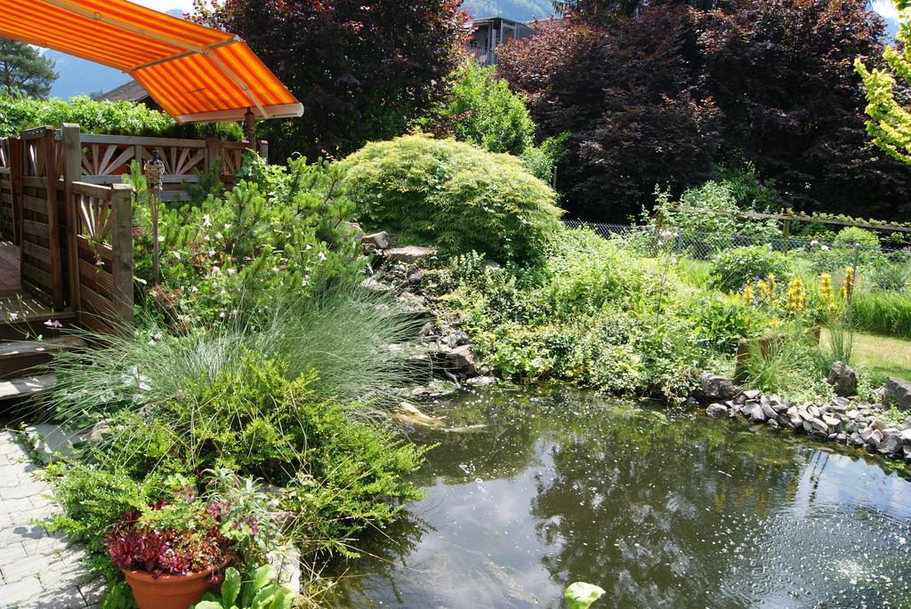 Adventure Guesthouse Interlaken Unterseen Zewnętrze zdjęcie