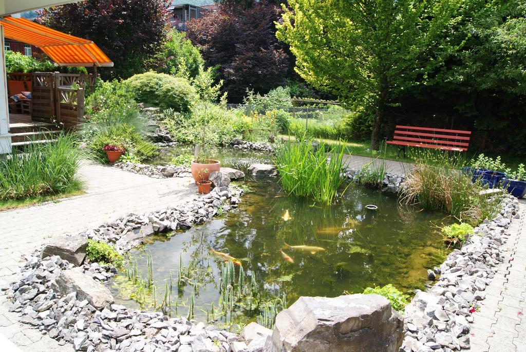 Adventure Guesthouse Interlaken Unterseen Zewnętrze zdjęcie