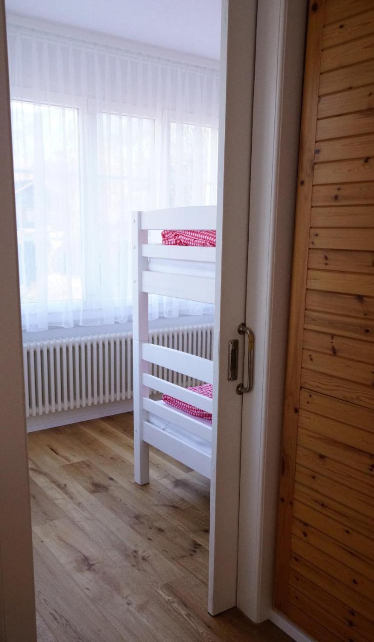 Adventure Guesthouse Interlaken Unterseen Zewnętrze zdjęcie