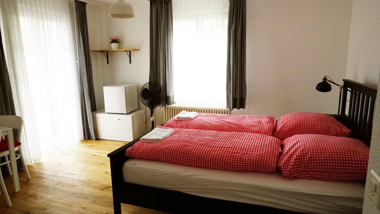 Adventure Guesthouse Interlaken Unterseen Zewnętrze zdjęcie