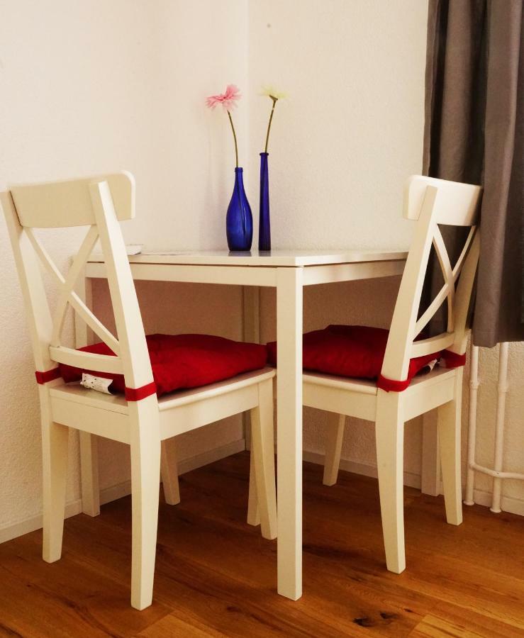 Adventure Guesthouse Interlaken Unterseen Zewnętrze zdjęcie