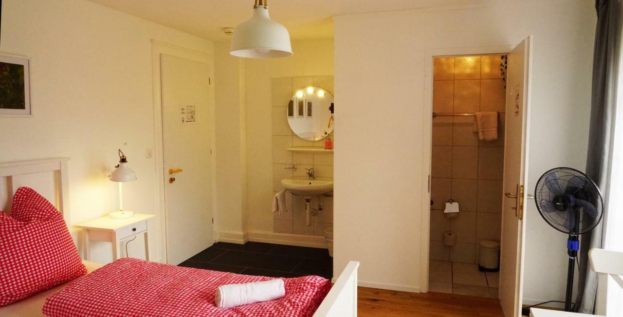 Adventure Guesthouse Interlaken Unterseen Zewnętrze zdjęcie