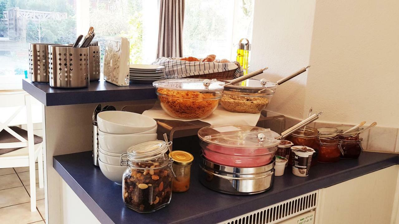 Adventure Guesthouse Interlaken Unterseen Zewnętrze zdjęcie
